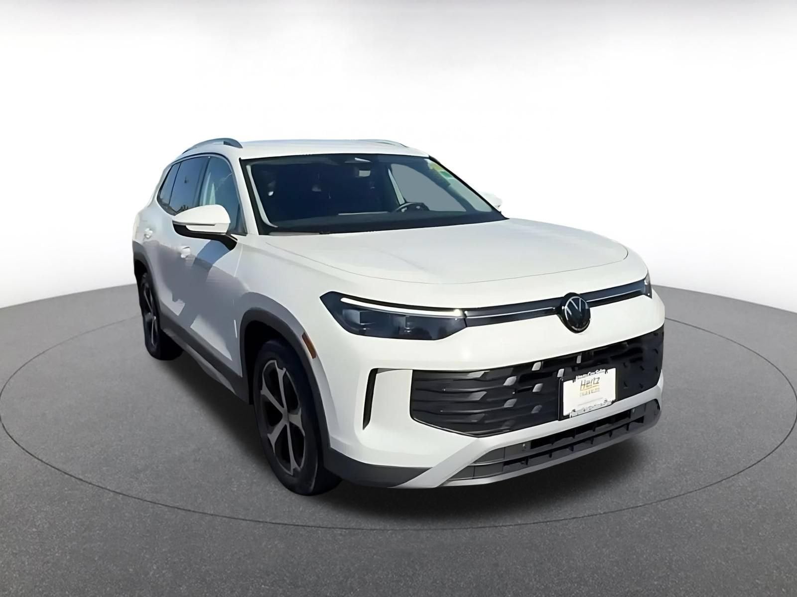 Thumbnail: 2026 Volkswagen Tiguan - 3
