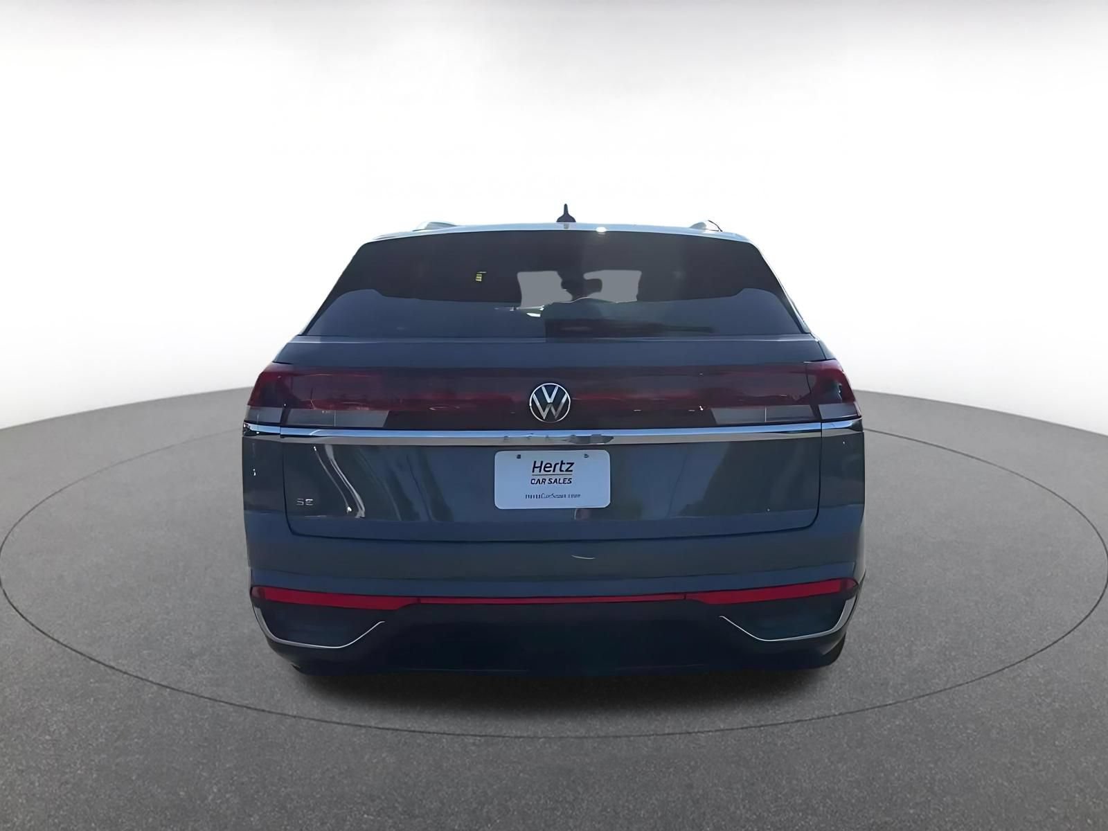 Thumbnail: 2026 Volkswagen Atlas - 12