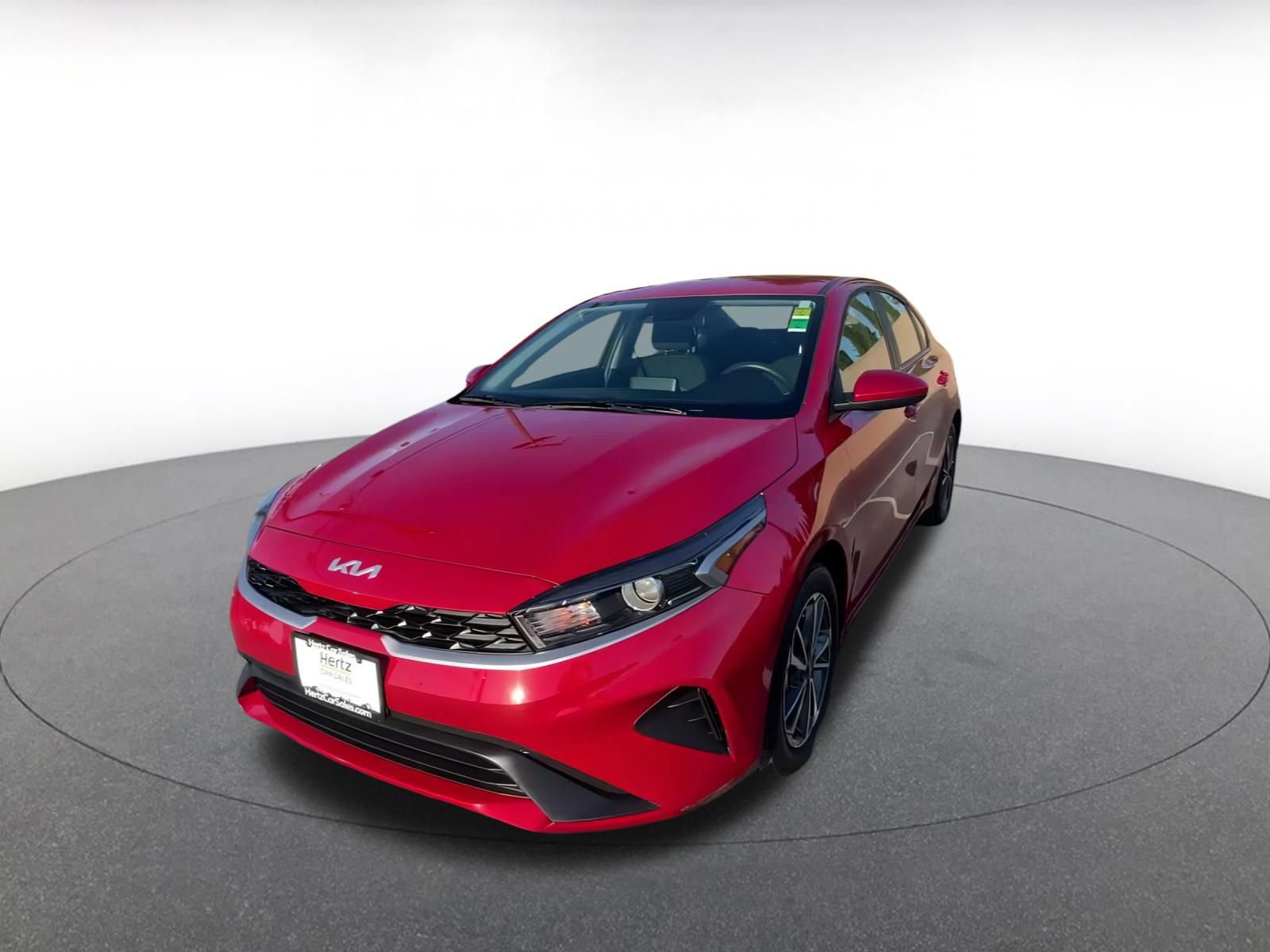 Thumbnail: 2024 Kia Forte - 6