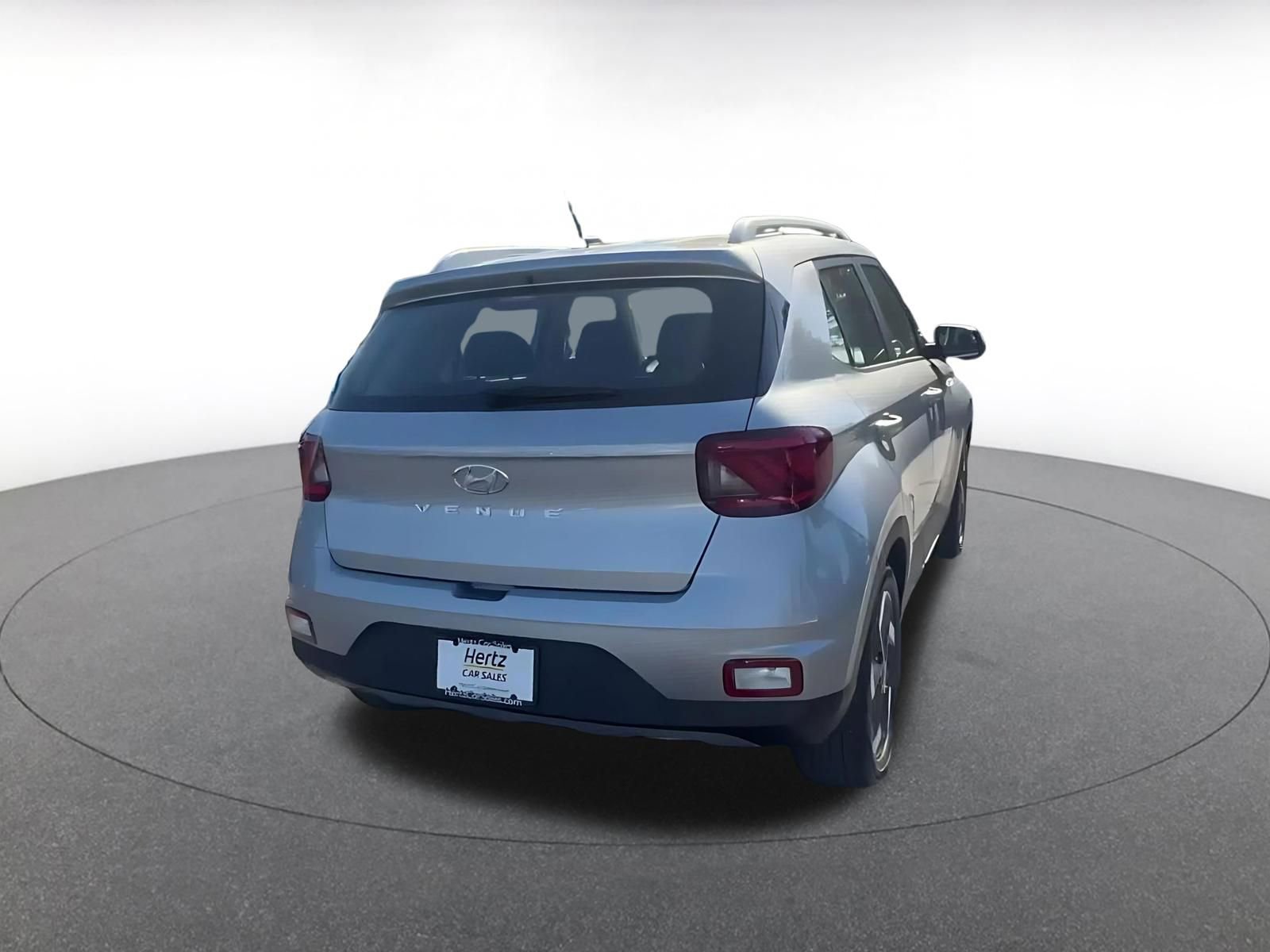 Thumbnail: 2025 Hyundai Venue - 14