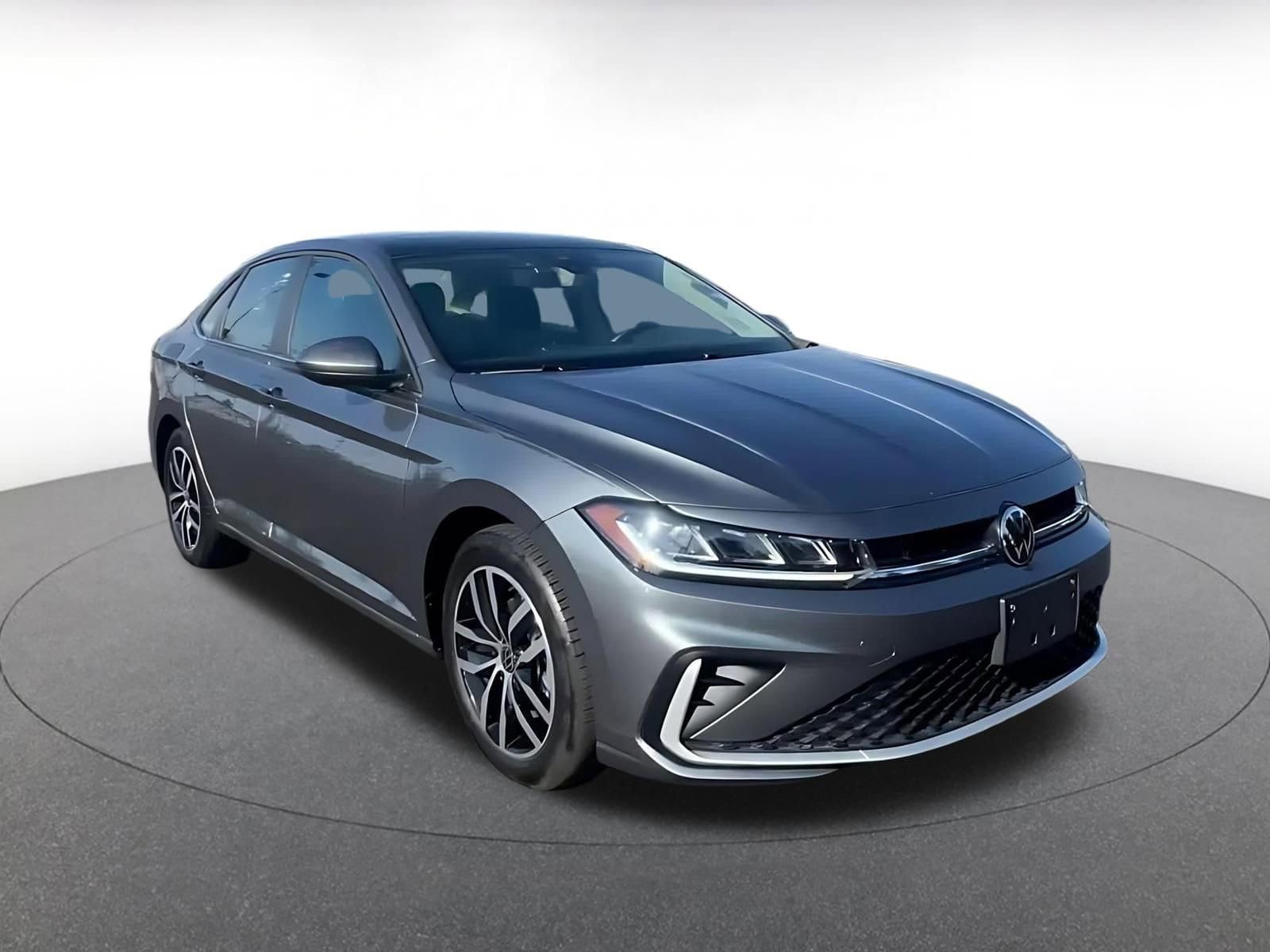 Thumbnail: 2025 Volkswagen Jetta - 3