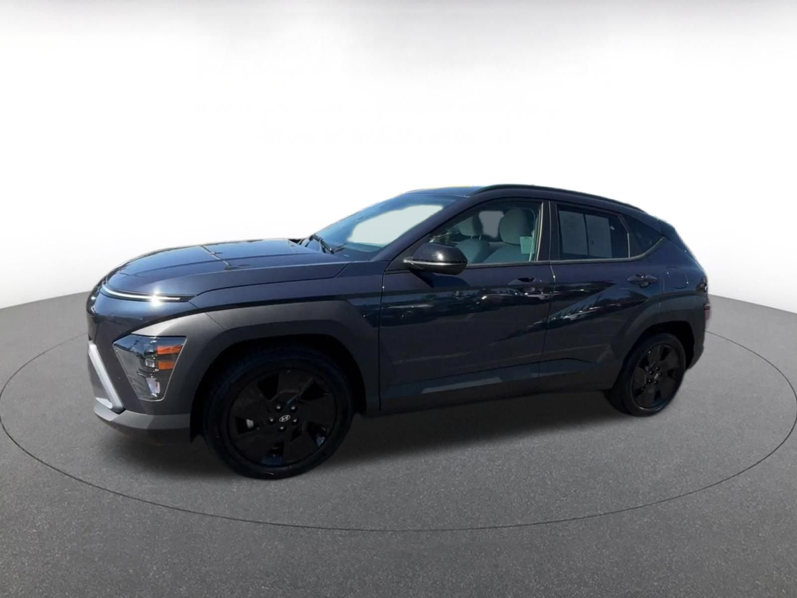 Thumbnail: 2026 Hyundai Kona - 7