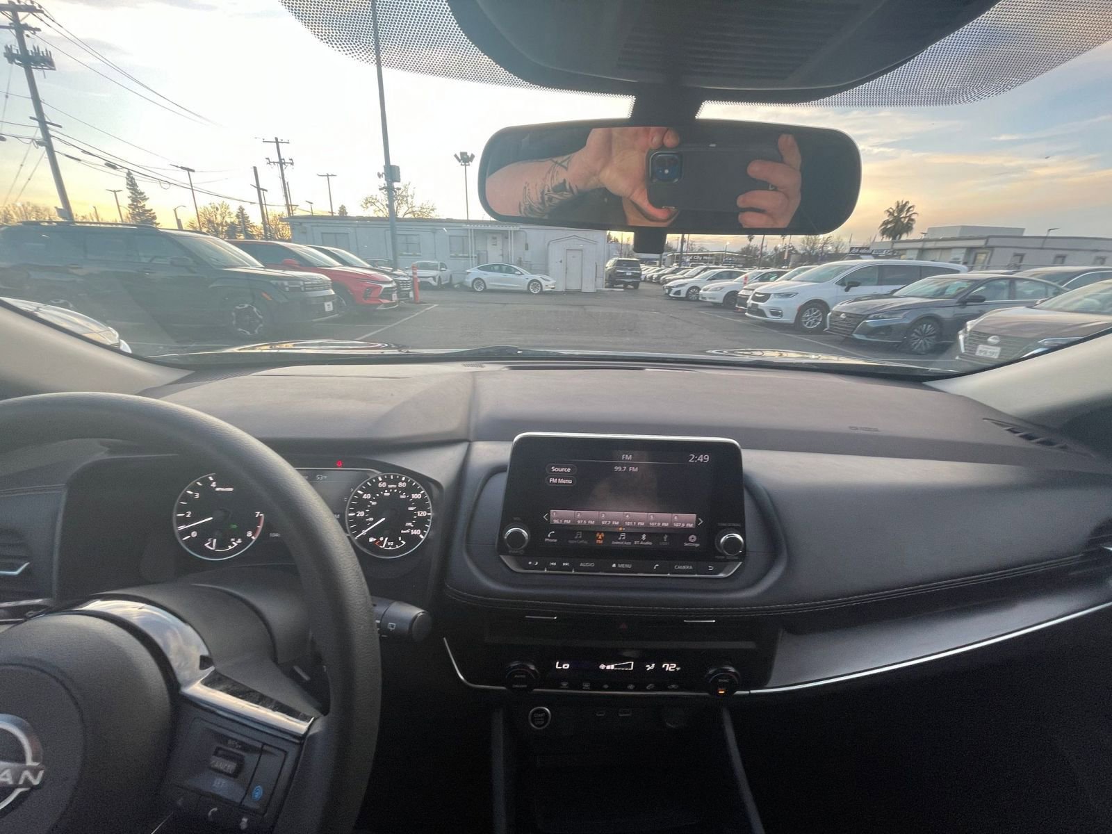 Thumbnail: 2023 Nissan Rogue - 29