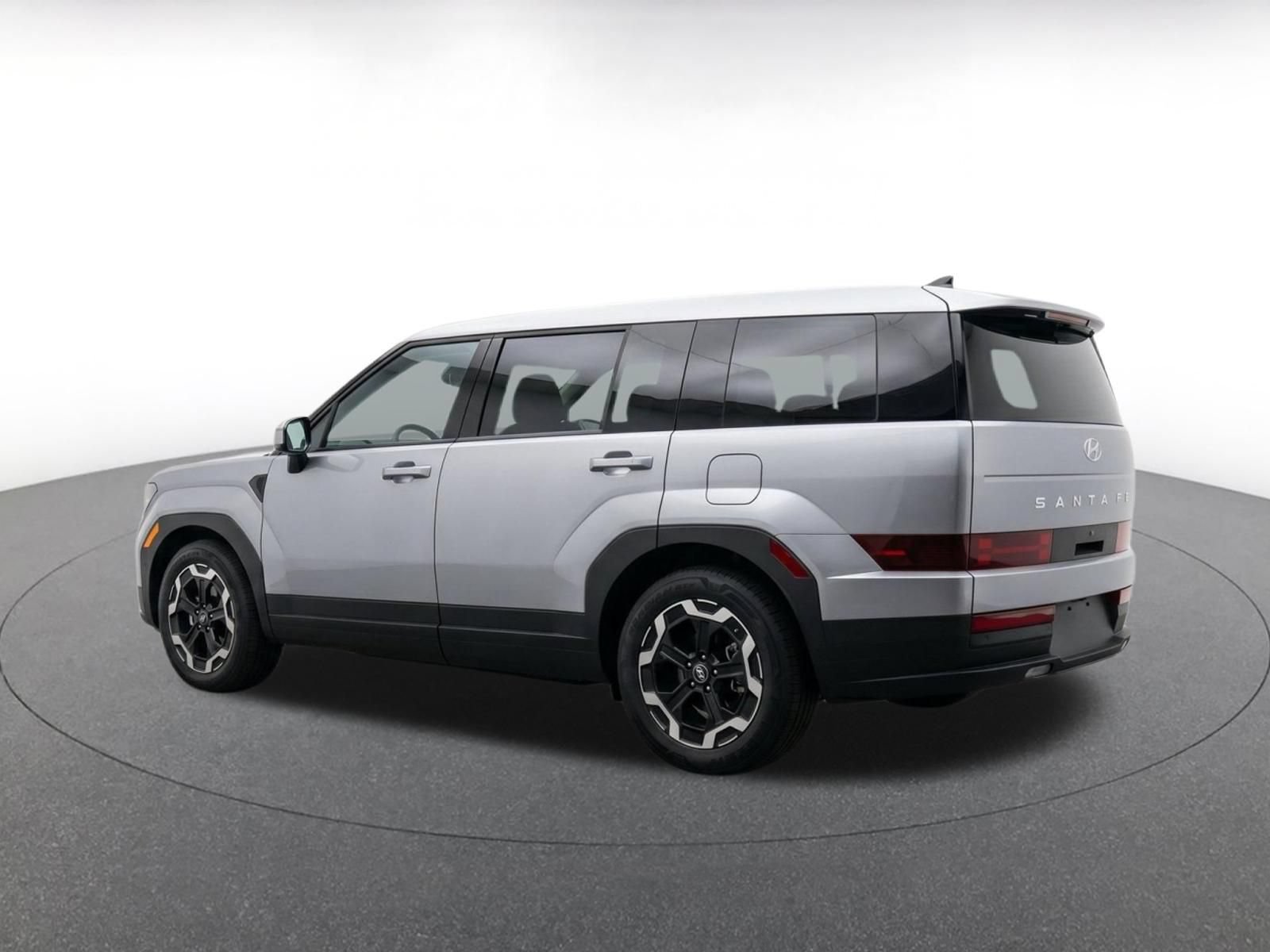 Thumbnail: 2026 Hyundai Santa Fe - 5