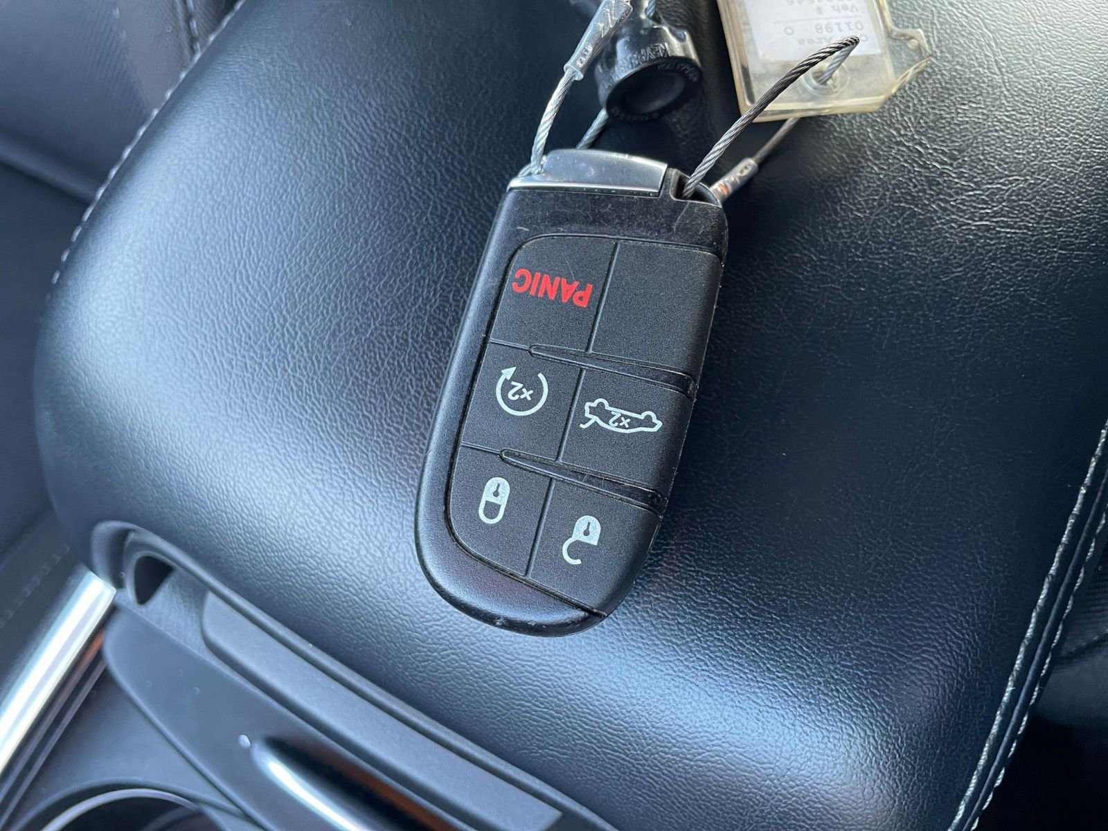 Thumbnail: 2022 Dodge Charger - 22