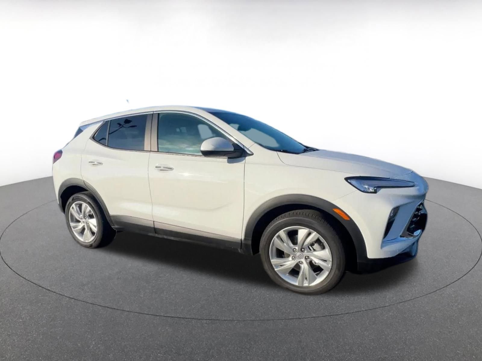 Thumbnail: 2025 Buick Encore GX - 2