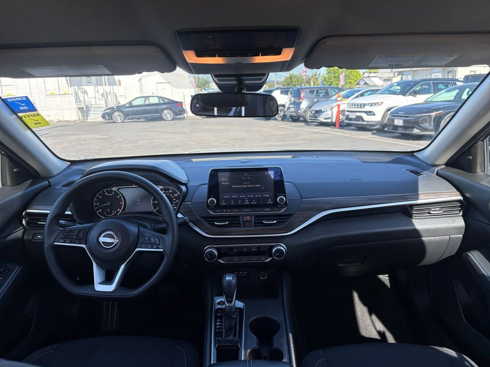 Thumbnail: 2025 Nissan Altima - 34