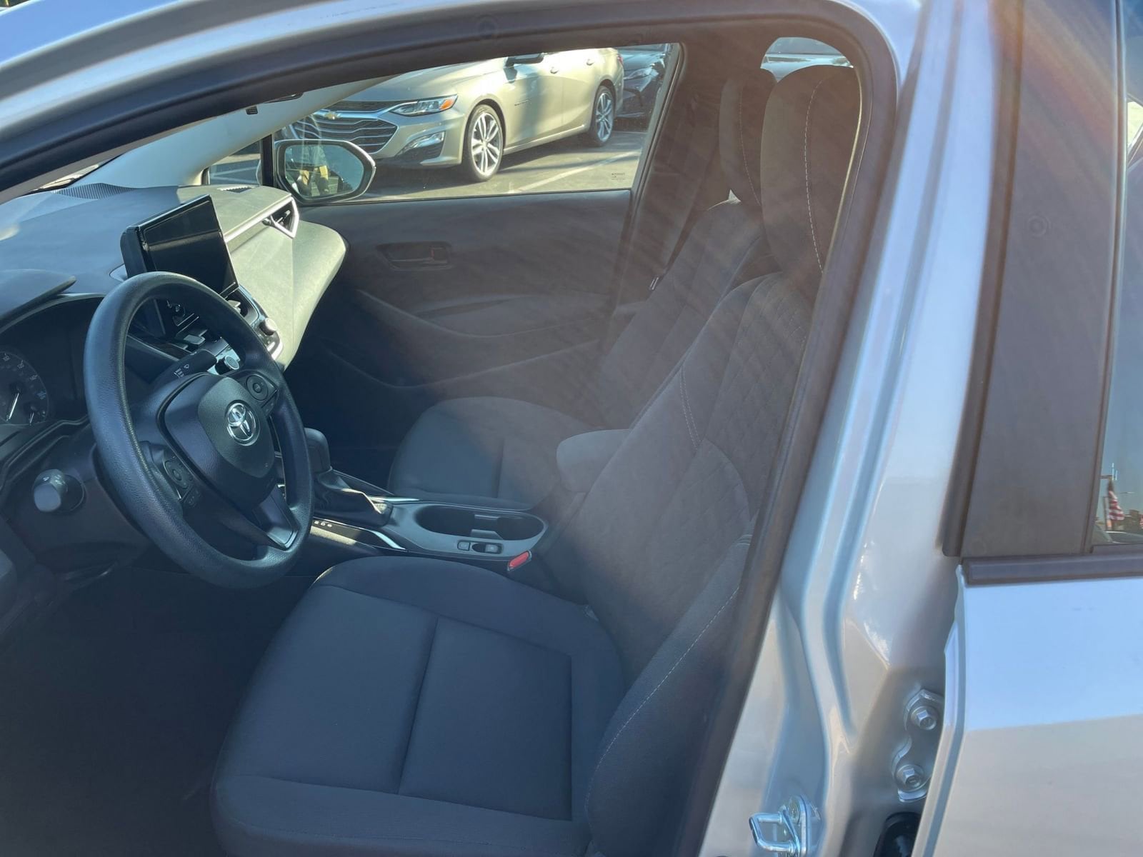 Thumbnail: 2025 Toyota Corolla - 21