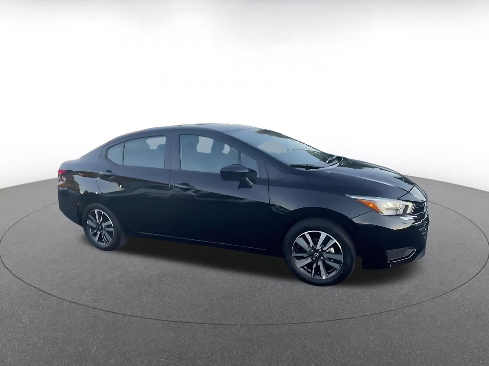Thumbnail: 2025 Nissan Versa - 2
