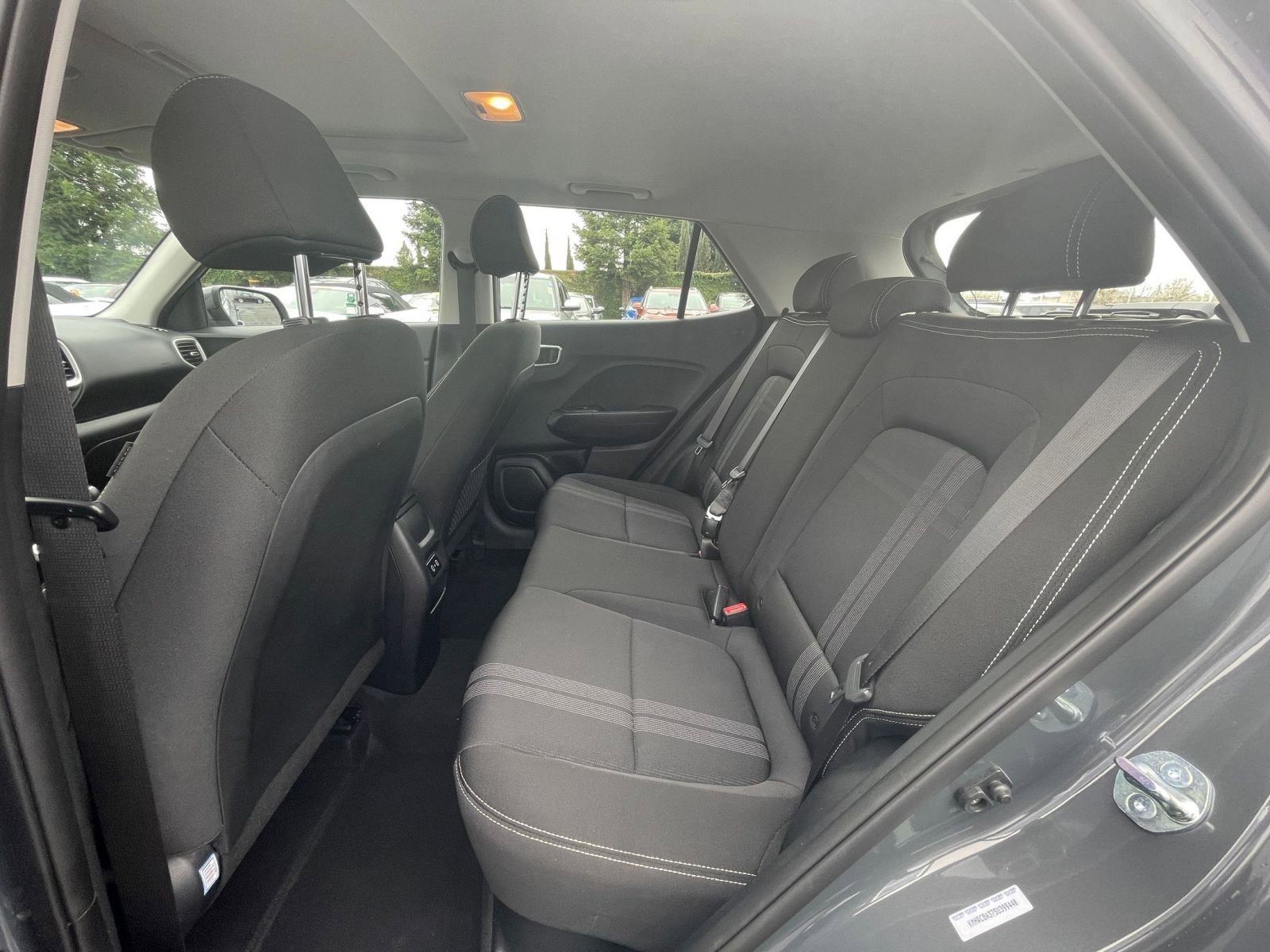 Thumbnail: 2025 Hyundai Venue - 21