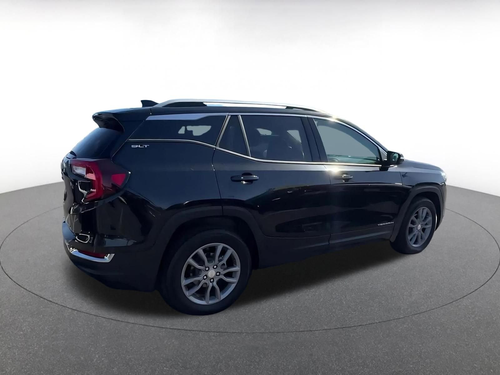 Thumbnail: 2024 GMC Terrain - 15