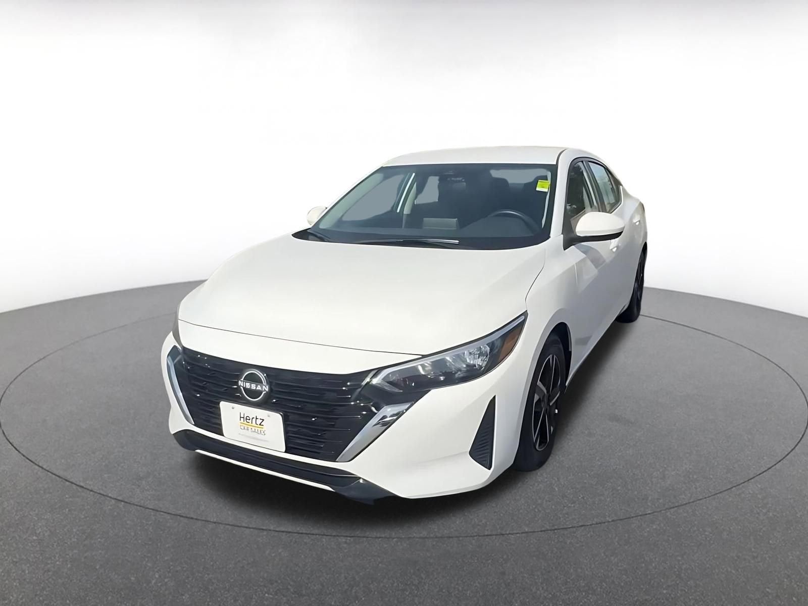 Thumbnail: 2025 Nissan Sentra - 7