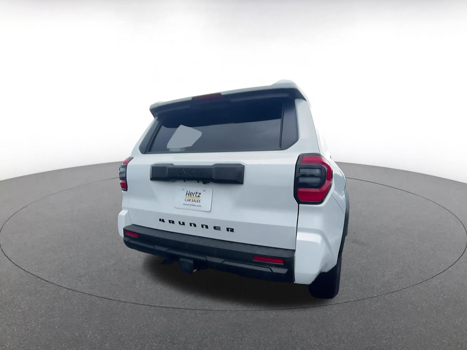 Thumbnail: 2025 Toyota 4Runner - 14