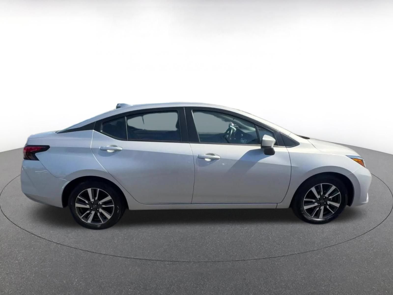 Thumbnail: 2025 Nissan Versa - 16