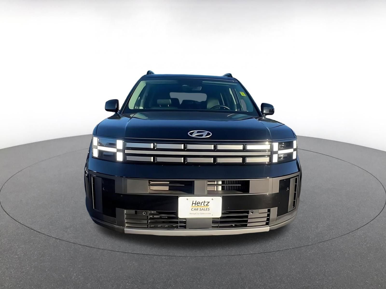 Thumbnail: 2025 Hyundai Santa Fe - 3