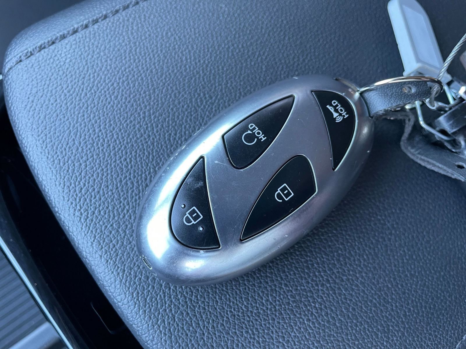 Thumbnail: 2025 Hyundai Tucson - 24