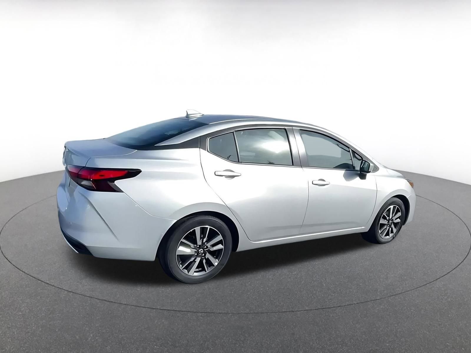 Thumbnail: 2025 Nissan Versa - 15