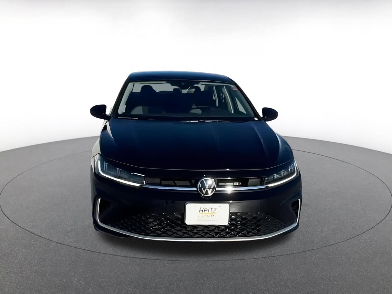 Thumbnail: 2025 Volkswagen Jetta - 3