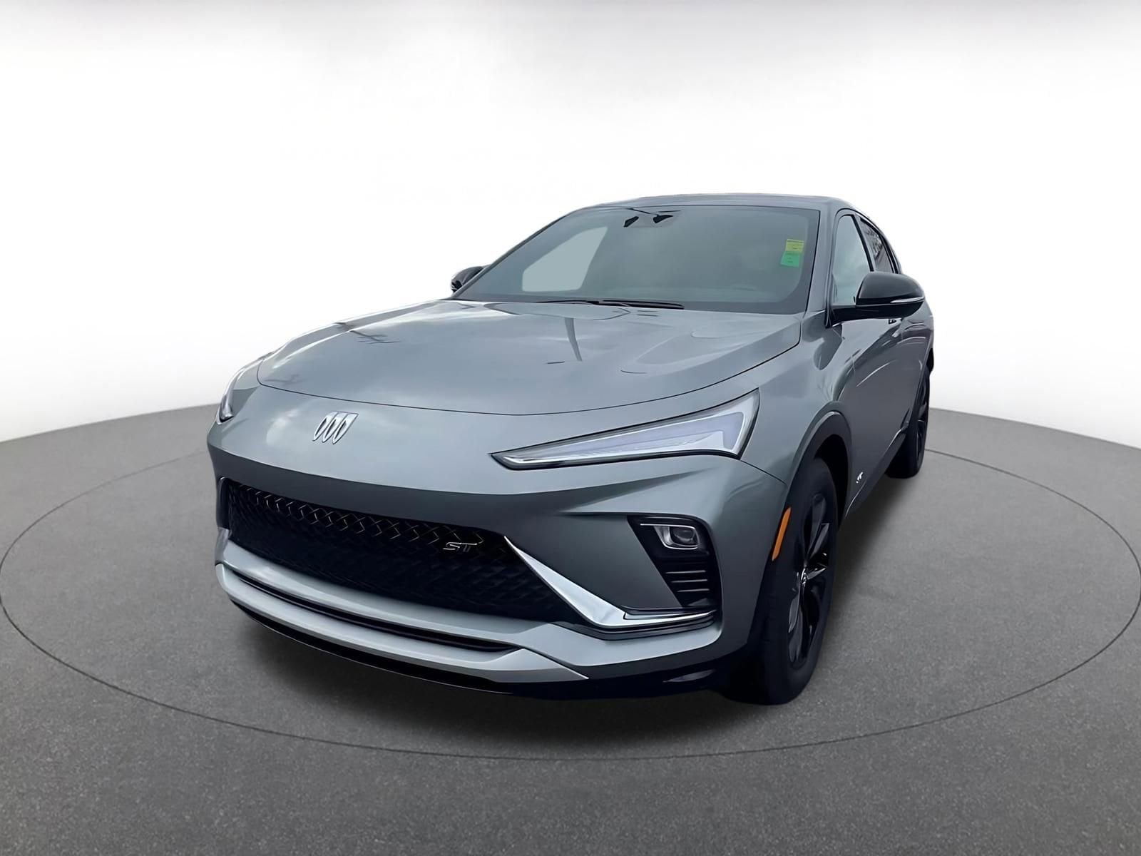 Thumbnail: 2025 Buick Envista - 7