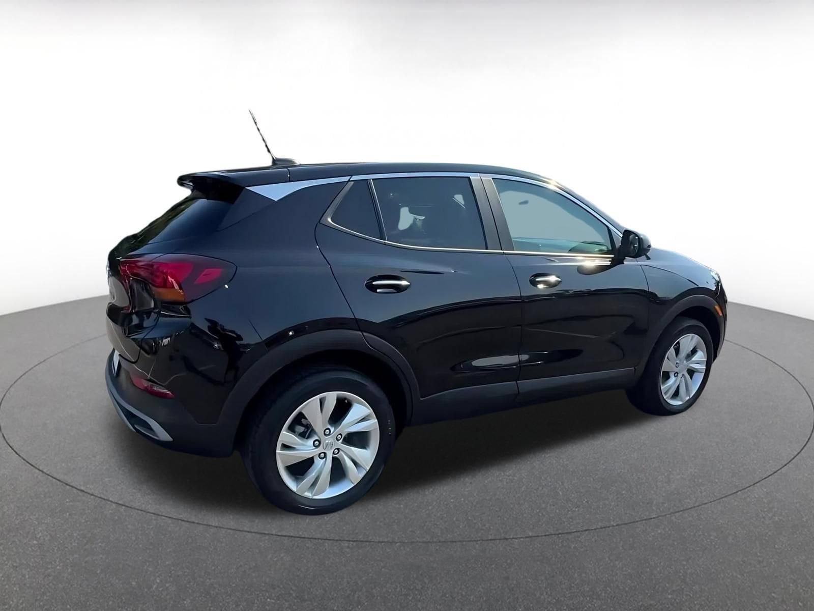 Thumbnail: 2025 Buick Encore GX - 12