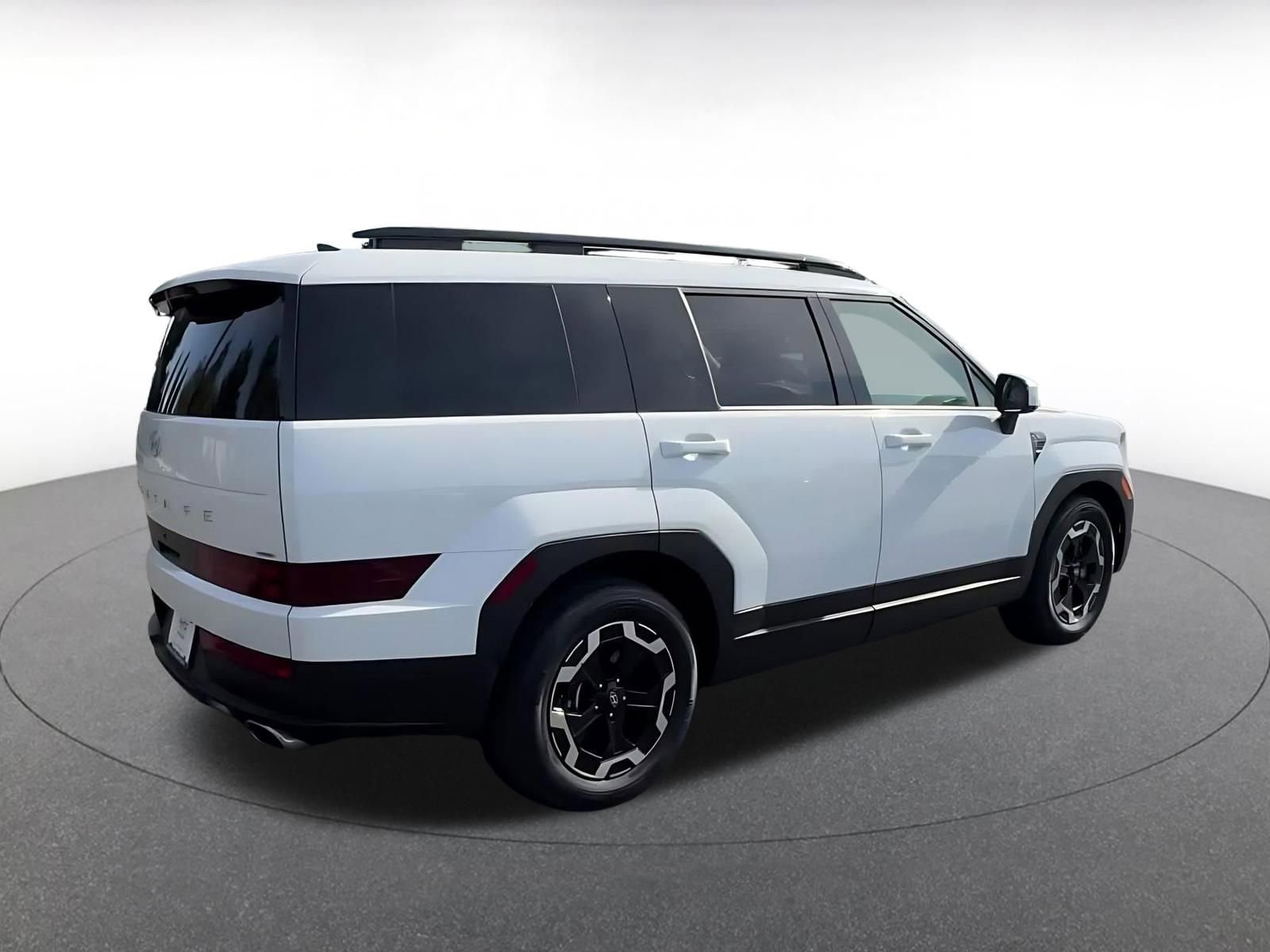 Thumbnail: 2025 Hyundai Santa Fe - 14