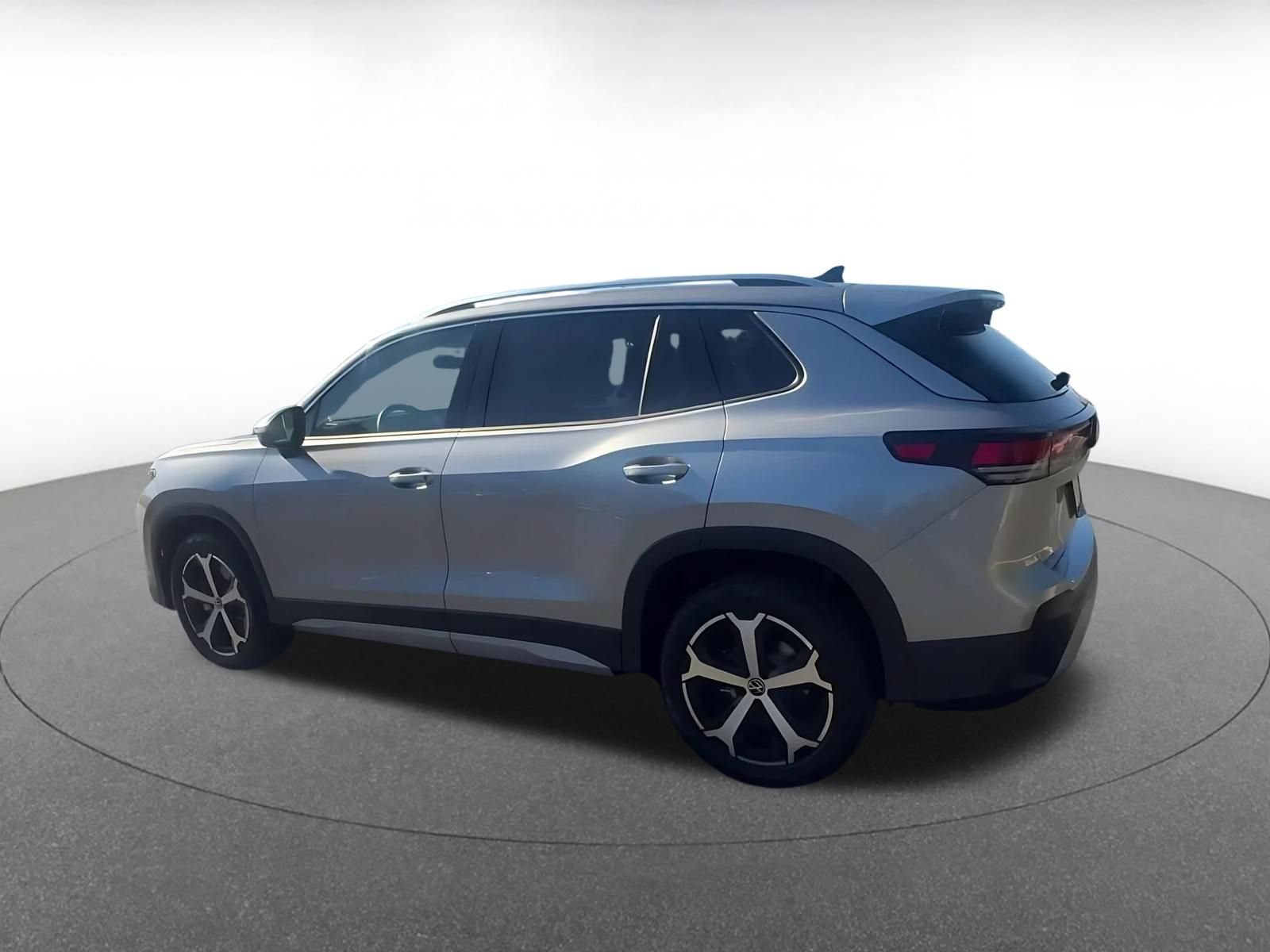 Thumbnail: 2026 Volkswagen Tiguan - 10