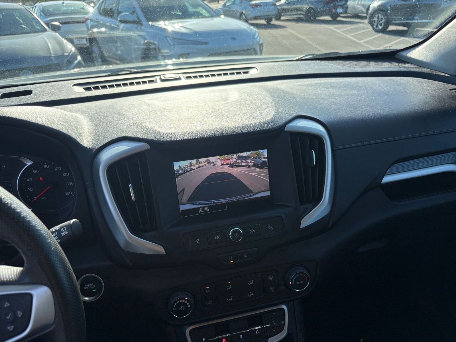 Thumbnail: 2024 GMC Terrain - 24