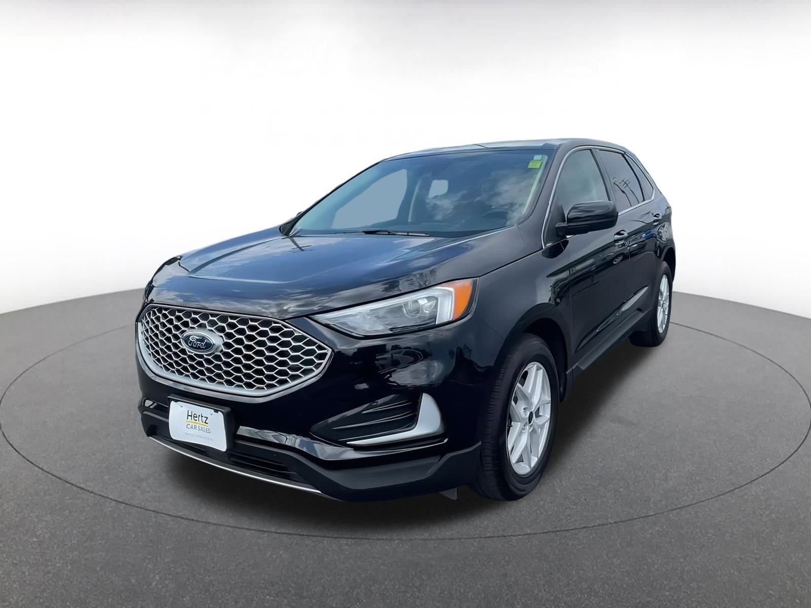Thumbnail: 2024 Ford Edge - 7