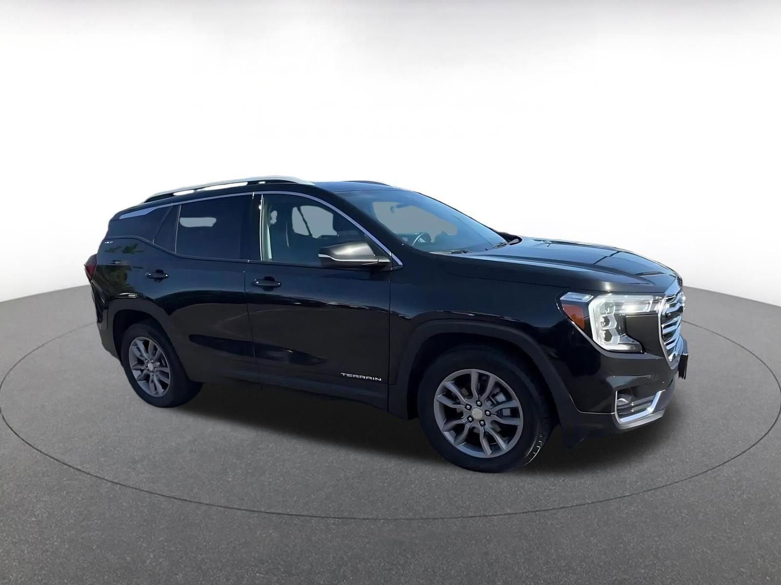Thumbnail: 2024 GMC Terrain - 2