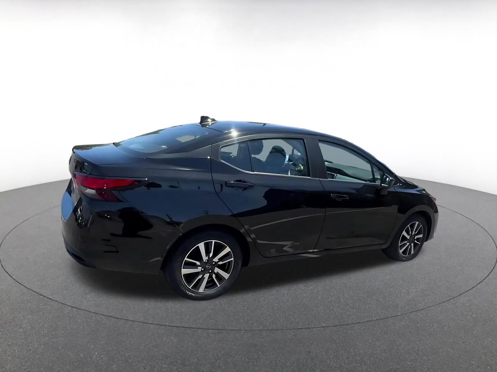 Thumbnail: 2025 Nissan Versa - 14