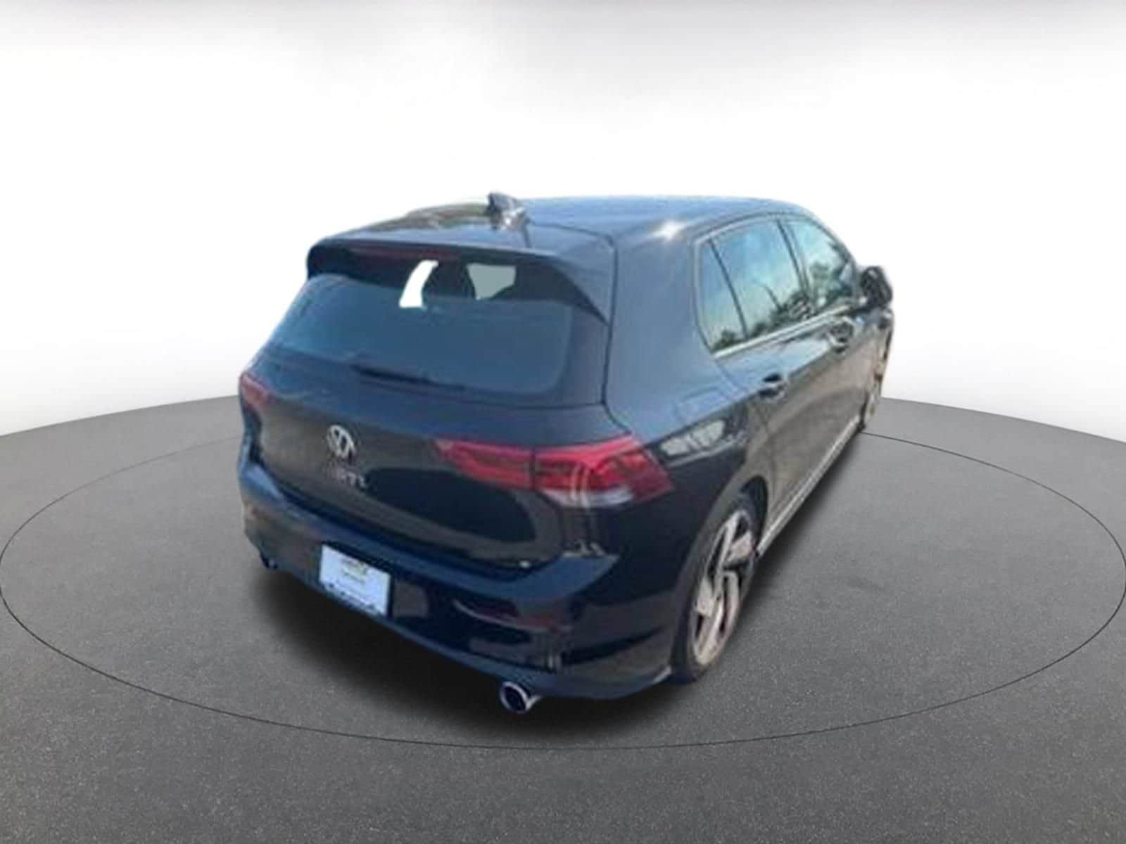Thumbnail: 2026 Volkswagen Golf - 8
