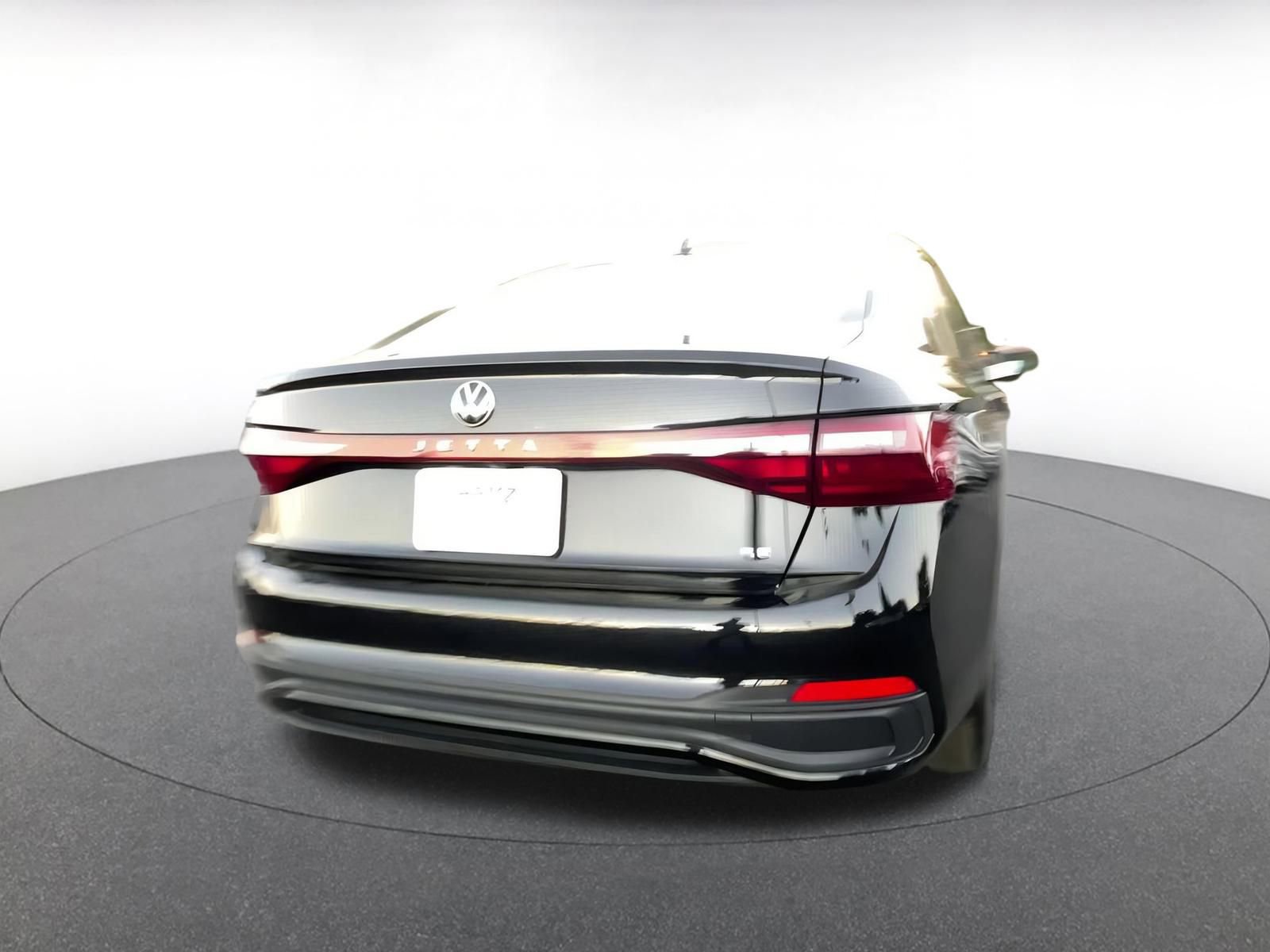 Thumbnail: 2025 Volkswagen Jetta - 12