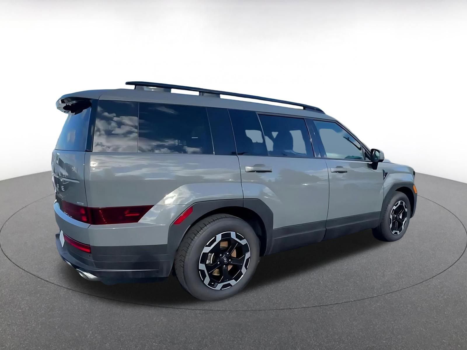 Thumbnail: 2025 Hyundai Santa Fe - 15