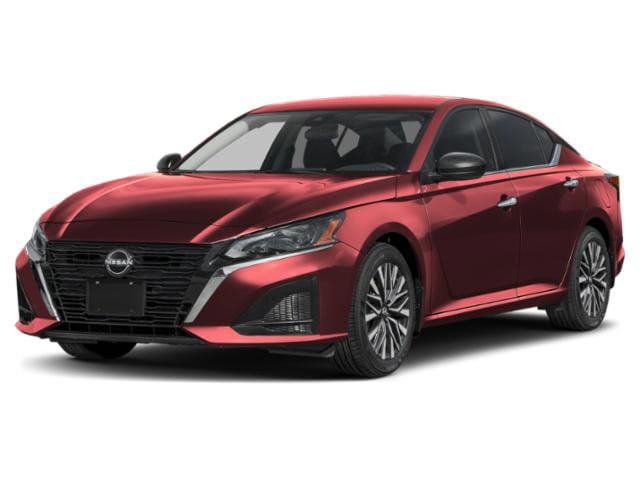 Thumbnail: 2025 Nissan Altima - 1