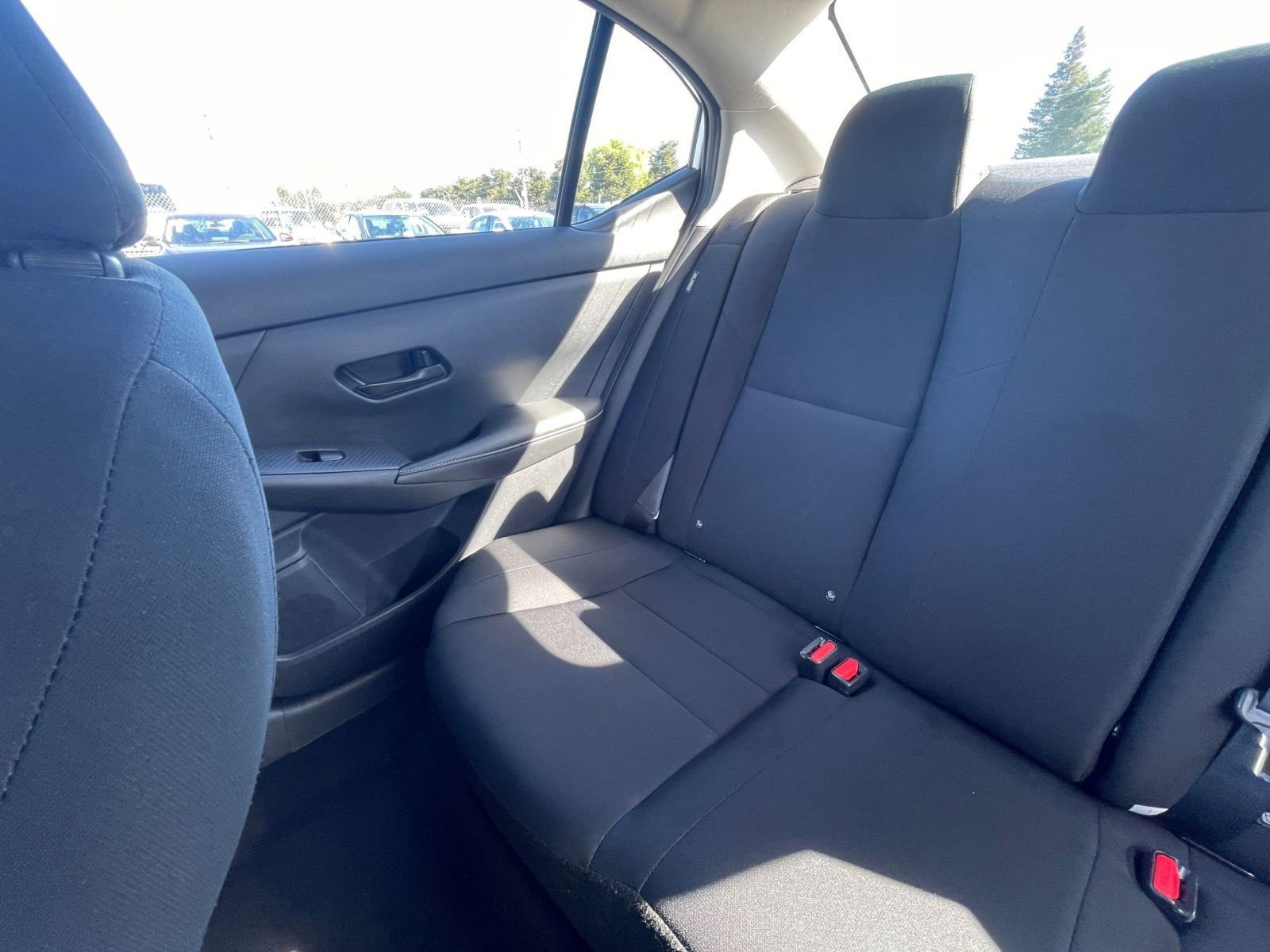 Thumbnail: 2025 Nissan Sentra - 34