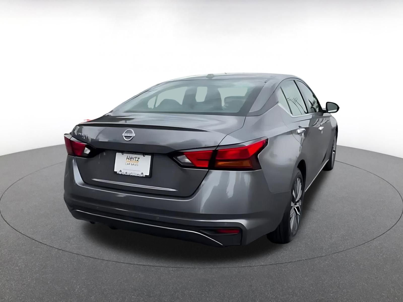 Thumbnail: 2025 Nissan Altima - 14