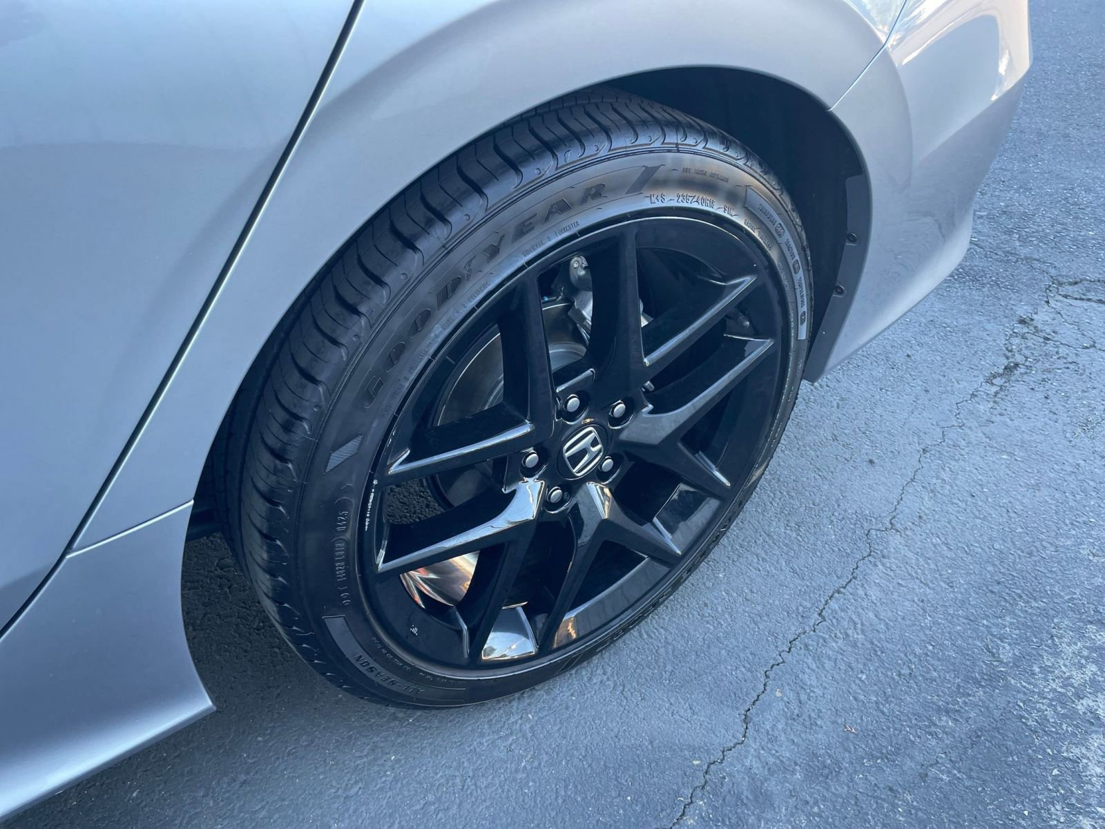 Thumbnail: 2025 Honda Civic - 28