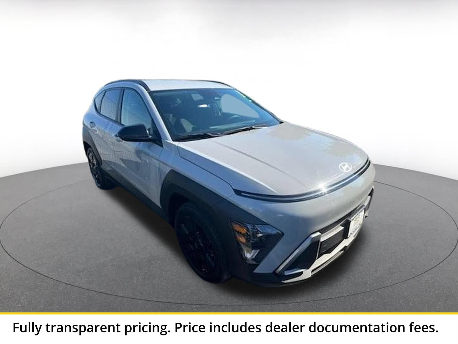 Thumbnail: 2026 Hyundai Kona - 1