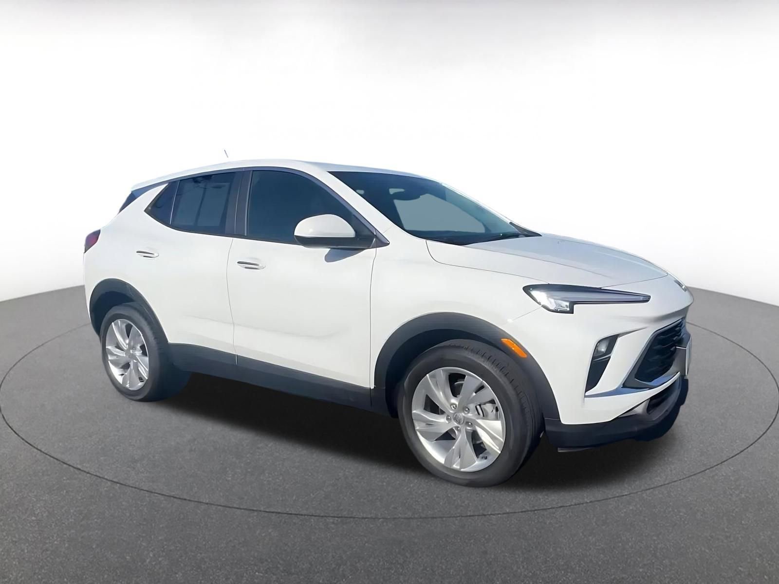 Thumbnail: 2025 Buick Encore GX - 2