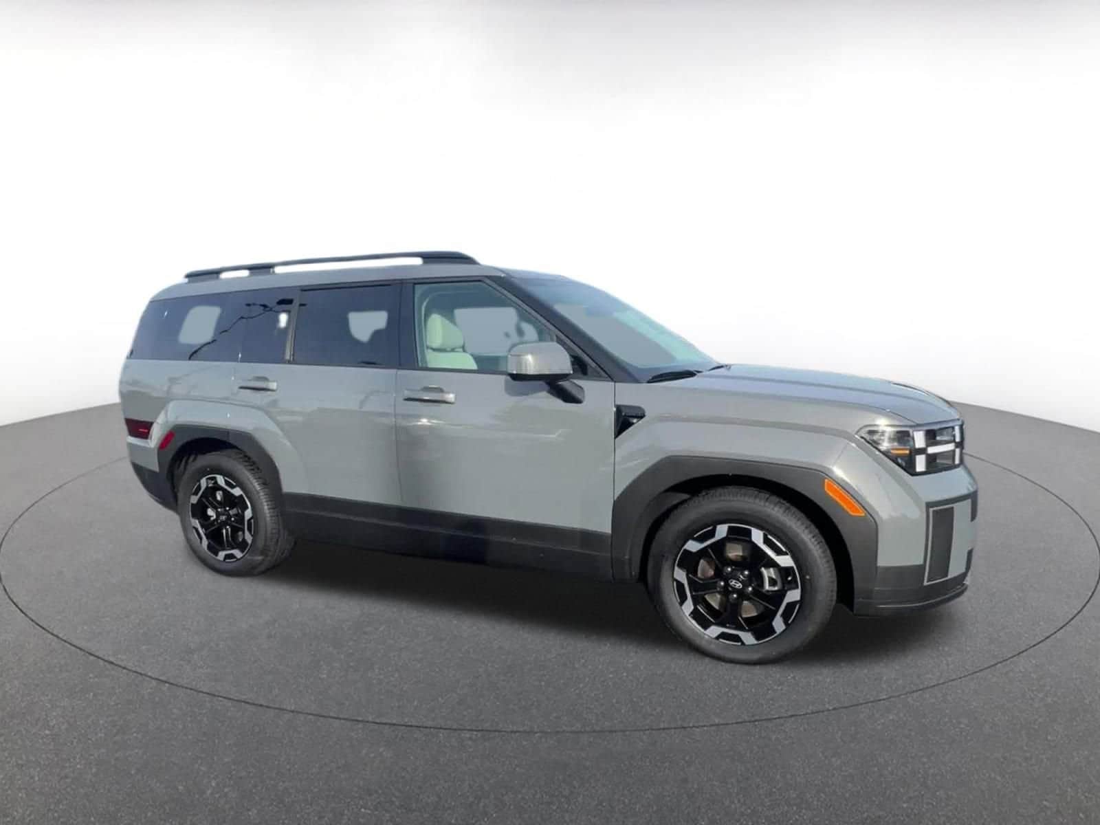 Thumbnail: 2025 Hyundai Santa Fe - 2