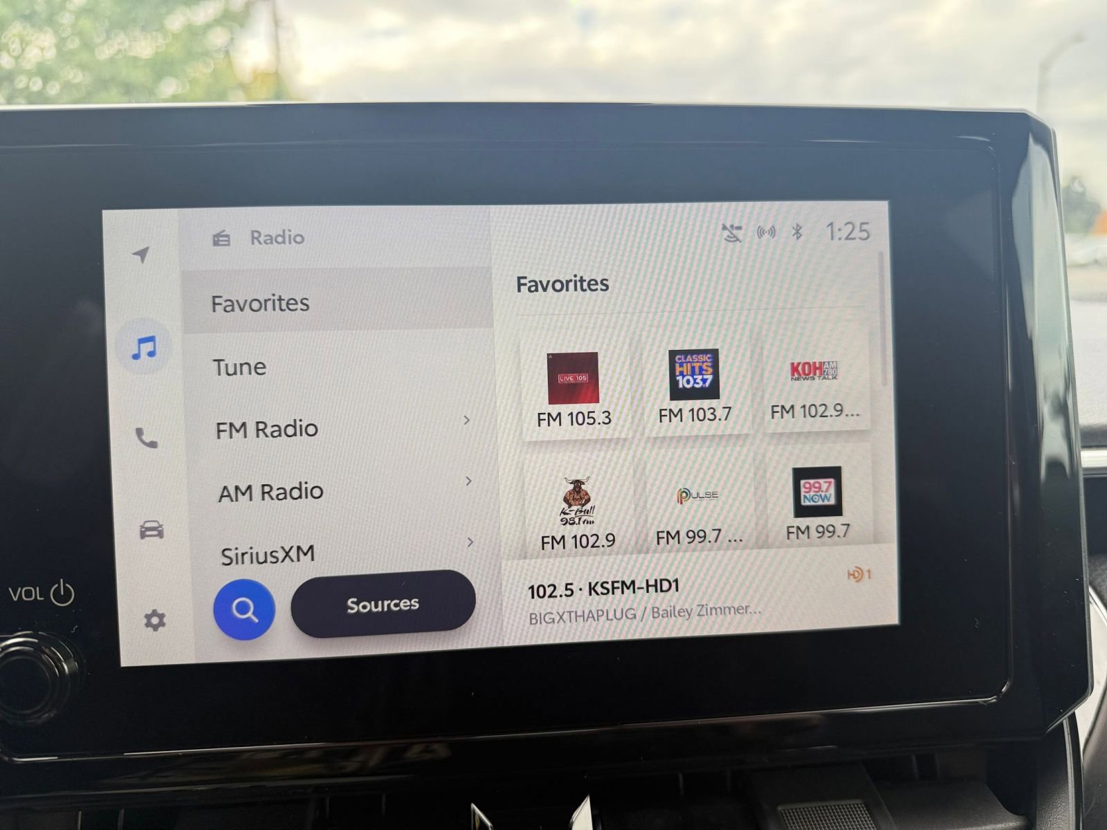 Thumbnail: 2024 Toyota Corolla - 21