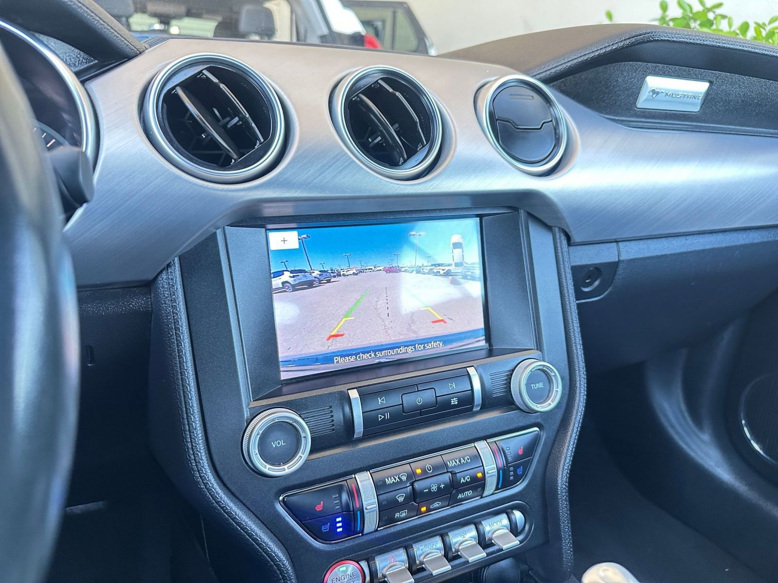 Thumbnail: 2023 Ford Mustang - 17