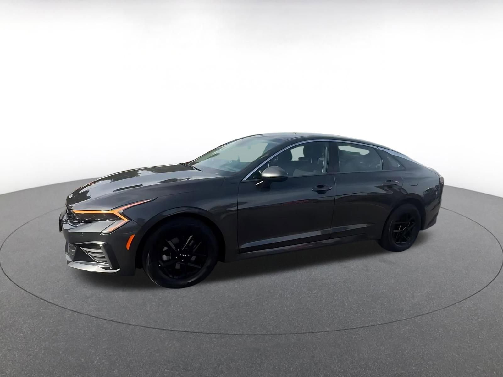 Thumbnail: 2025 Kia K5 - 8