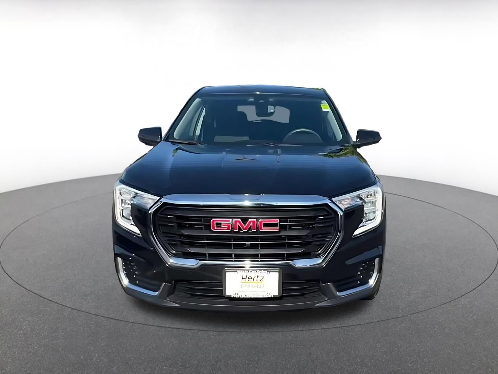 Thumbnail: 2024 GMC Terrain - 4