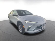 2025 Buick Envista Preferred -
                  Sacramento, CA