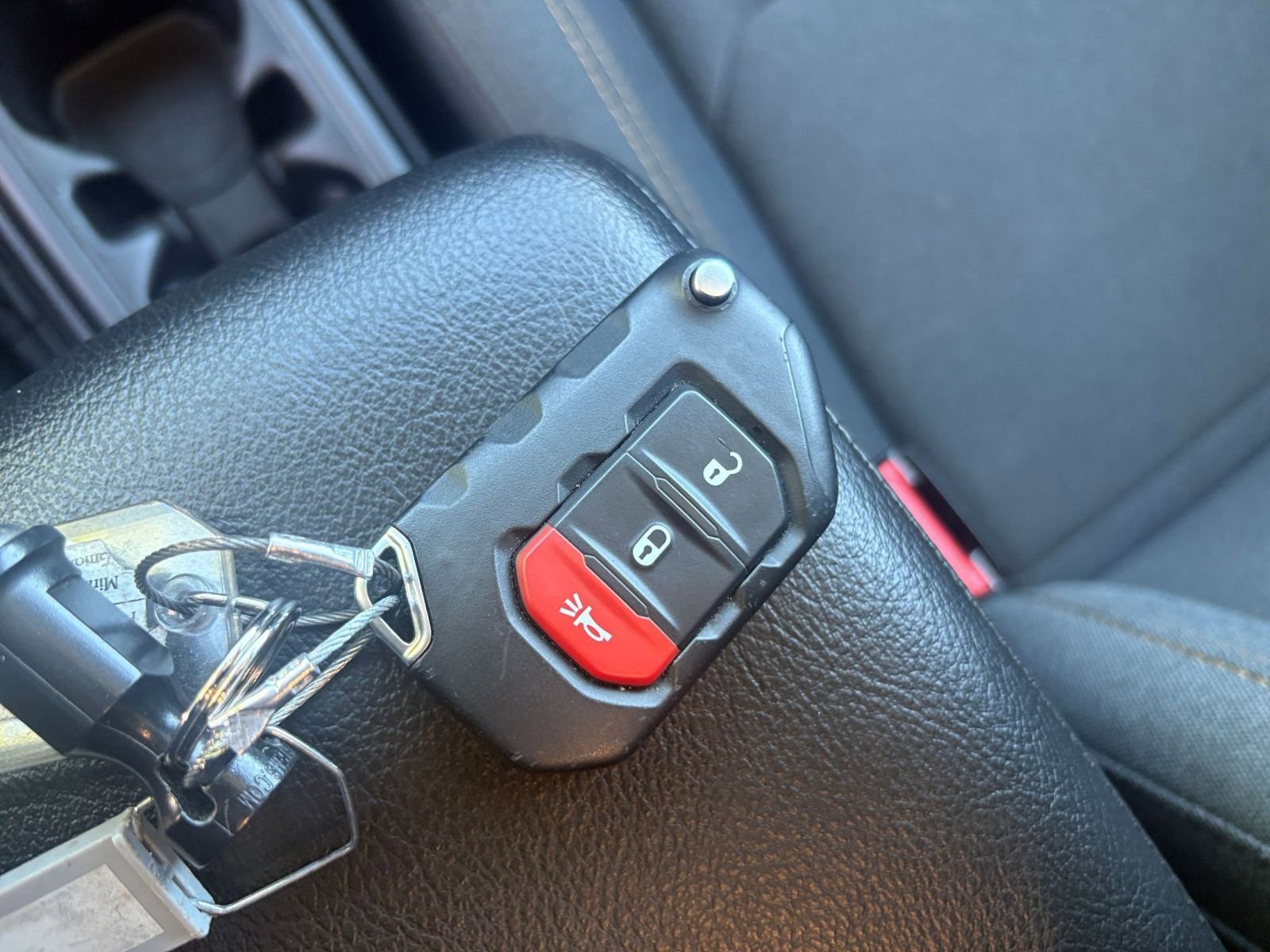 Thumbnail: 2025 Jeep Wrangler - 21