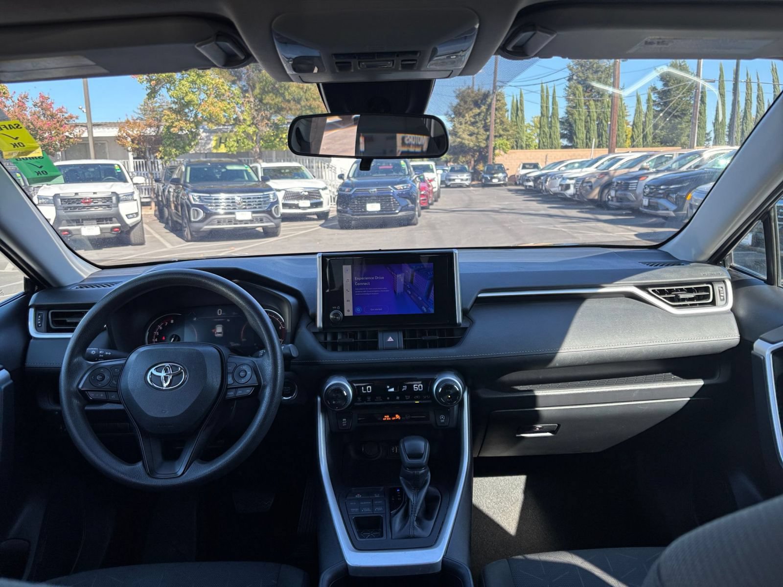 Thumbnail: 2024 Toyota RAV4 - 35