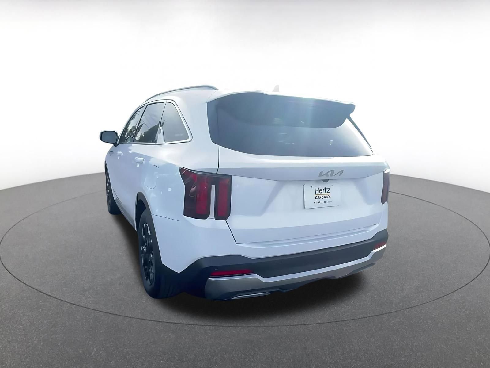 Thumbnail: 2024 Kia Sorento - 11