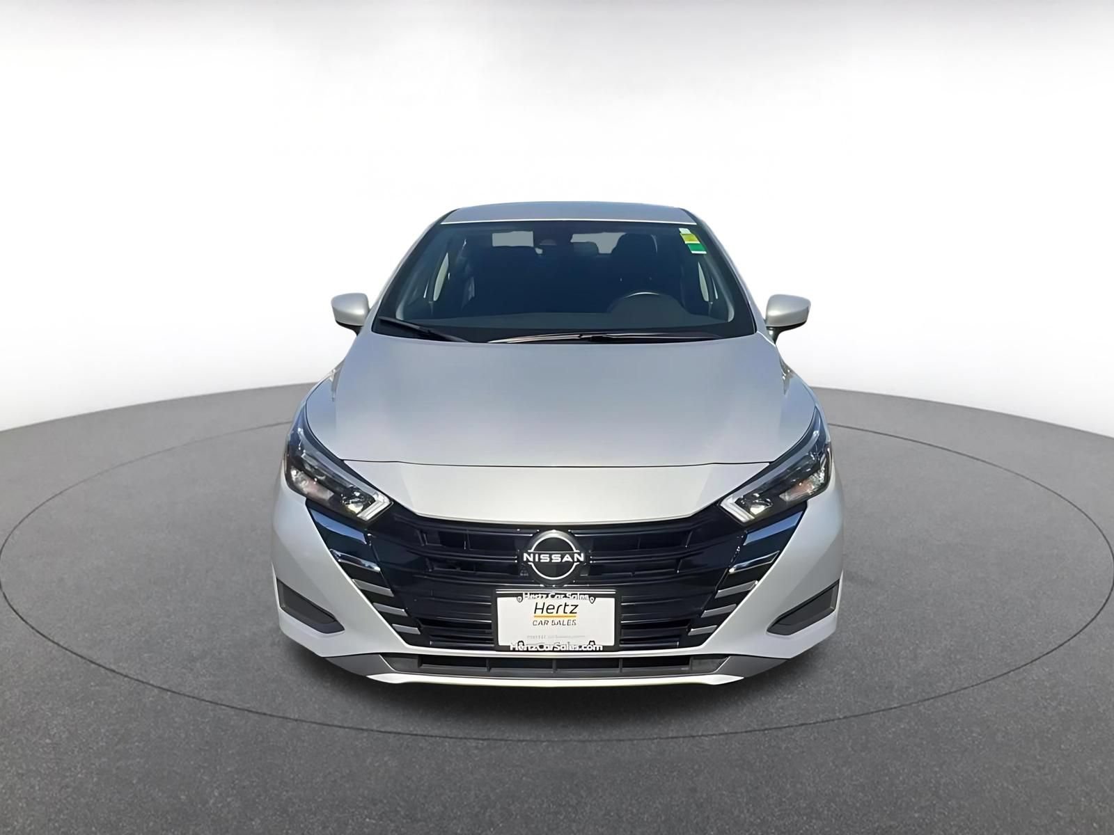 Thumbnail: 2025 Nissan Versa - 4