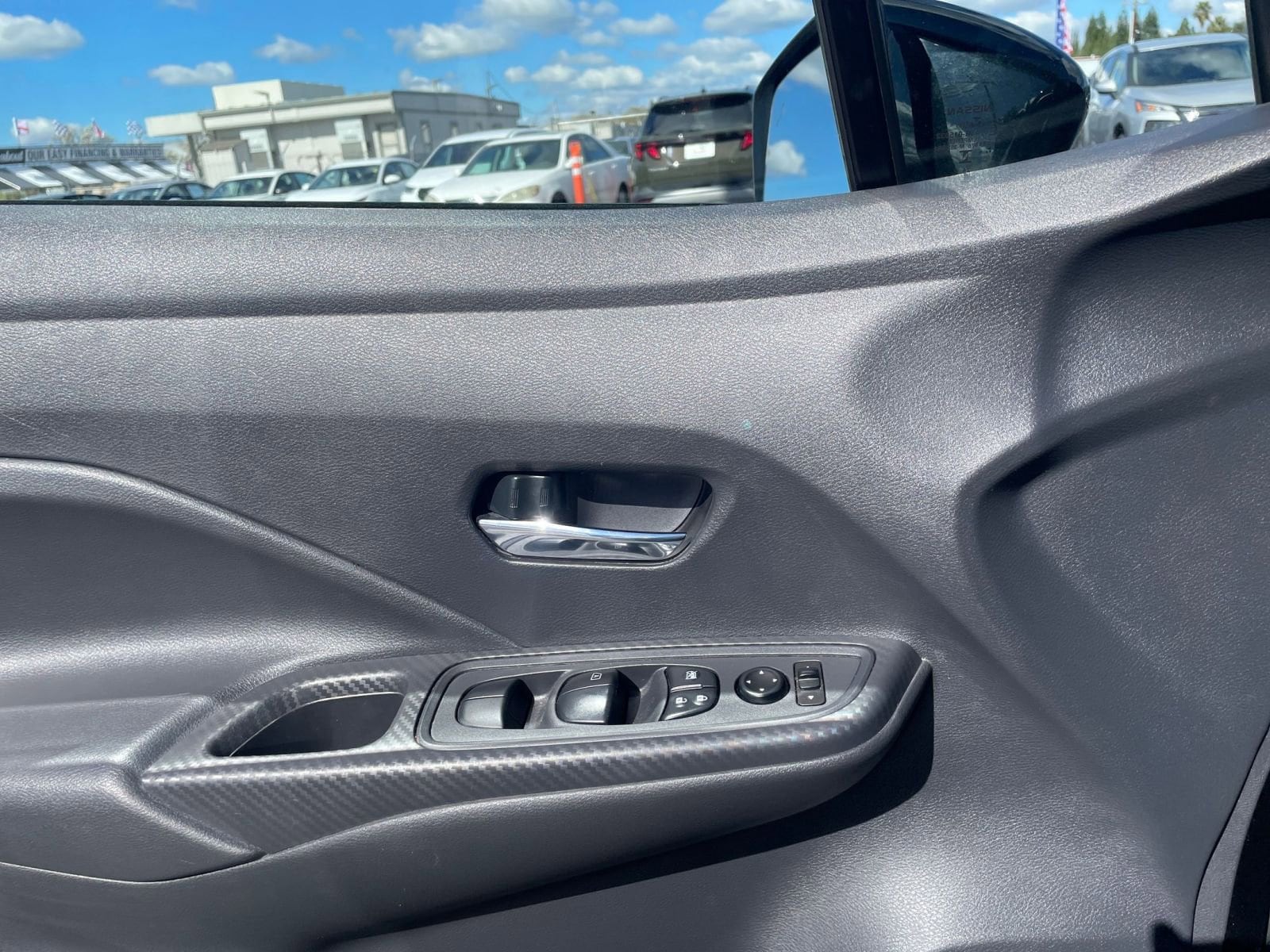Thumbnail: 2025 Nissan Versa - 18